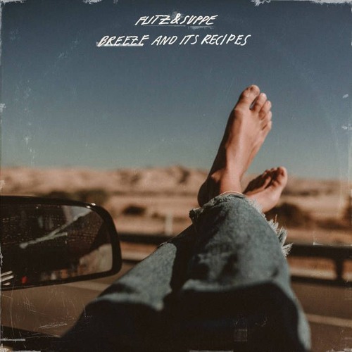 Flitz & Suppe - Bs Mellow Flip (ft. B​-​Side)