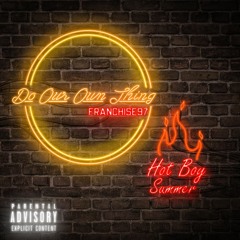 Franchise97 - Do Our Own Thing