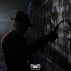 Lil Nas X - Freddy Krueger (Jimmy Wopo Remix)[RARE SONG]