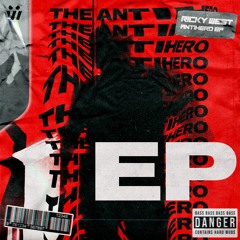 THE ANTIHERO EP