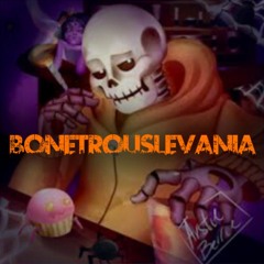 Bonetrouslevania - (Jarvilized + FLP)