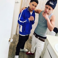 FinesseXskinny freestyle