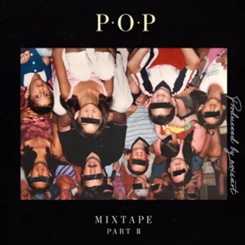 Şam - POP feat. No.1 & Seda Erciyes