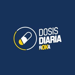 DOSIS 1175 No temas porque yo estoy contigo