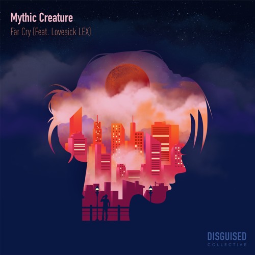 Mythic Creature - Far Cry (Feat. Lovesick Lex)