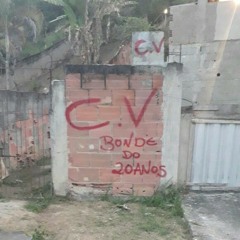 MEDLEY NOVA GRÉCIA 🇬🇷🚩CV (TROPA DO 20 ANOS CVRL)