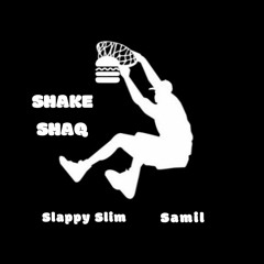 SHAKE SHAQ