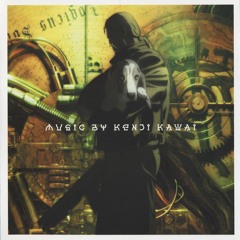 GitS: Innocence - Kugutsuuta kagirohi ha yomi ni mata muto