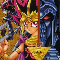 Yu-Gi-Oh! Forbidden Memories - Heishin Duel (Remastered)