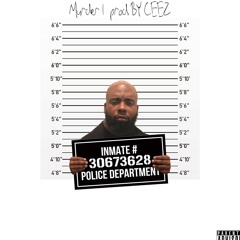 Murder 1 ft ceezy