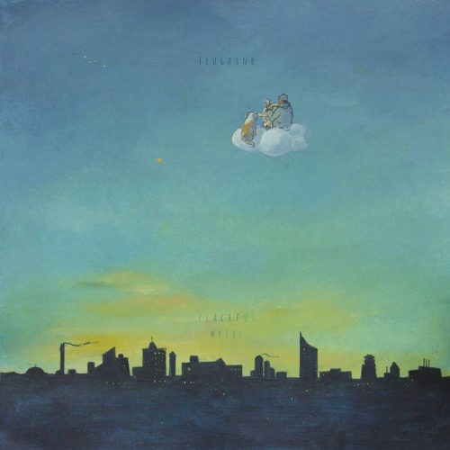 Flughand - Tykky Interludium