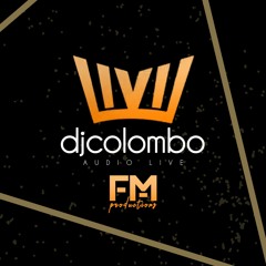 DJ COLOMBO LIVE - @At LIV, San Pedro - 2019