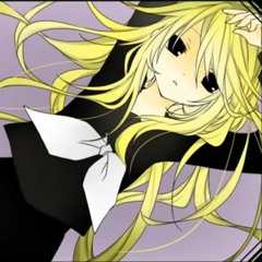 Rin Kagamine - Paraphilia