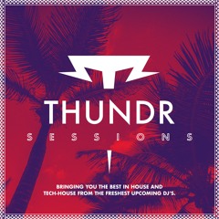THUNDR Sessions 020 with Funk Cartel