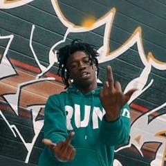 [Bosses Havin Goals] 54 Baby Trey - Blood Gon Kill You [Prod. Emazon]