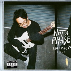 Not A Phase Vol. 1 - Mini Mix