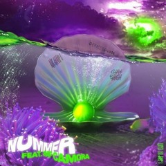 Ufo361 feat. RAF Camora – „Nummer“ 🌊 🌊 🌊