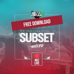 Subset Venttura - Rec Live FREE DOWNLOAD