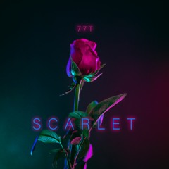 77T - Scarlet