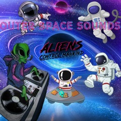 Outer Space Sounds Vol. 2 (Tech House Mix)