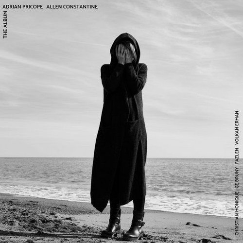 Adrian Pricope - Forbidden Sense (Ge Bruny Remix)
