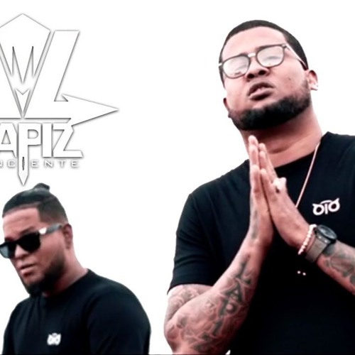 Lapiz Conciente - Para Que No Pare Ft. MGP The Saw (Audio Oficial)