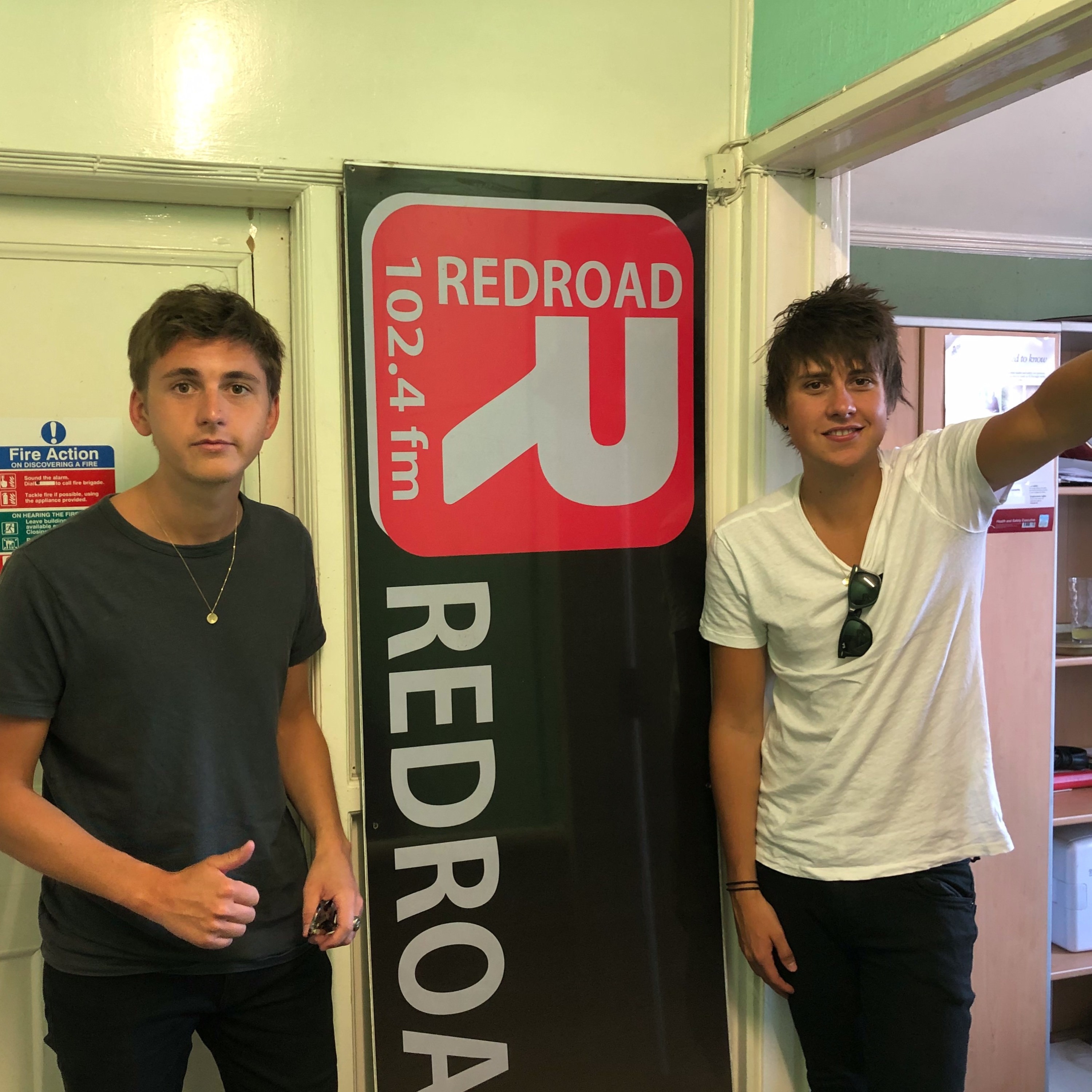 Redroad FM