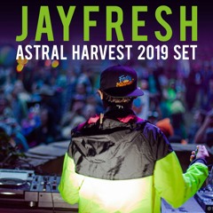 Astral Harvest 19 Set