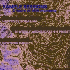 Sample Sessions 008