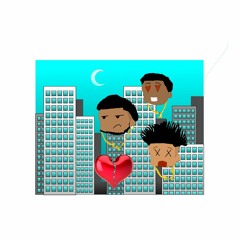 Kvng Tae x UgThat$avage - Our Story Part 1