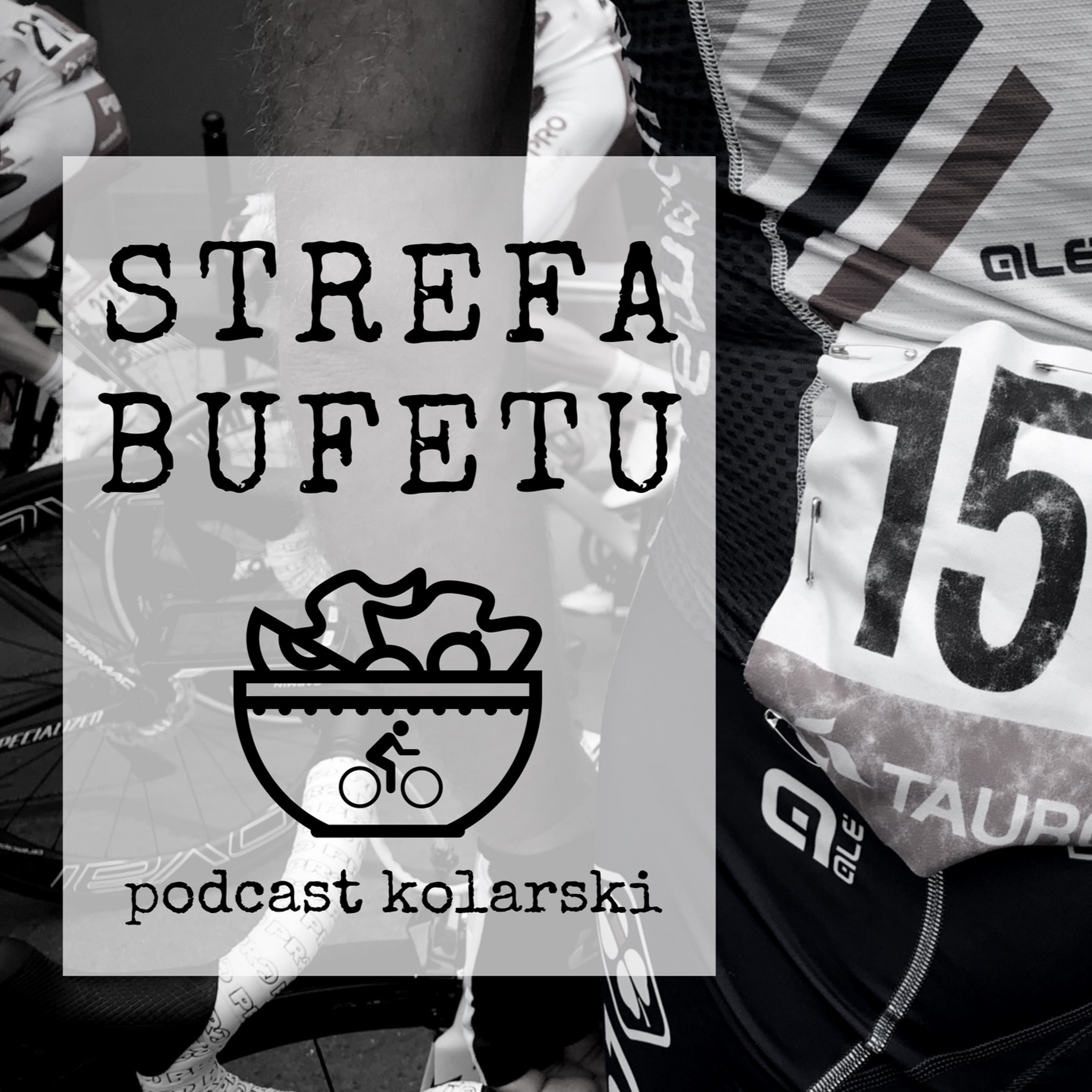Strefa bufetu