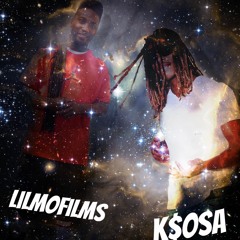 Lil Mo Some of my Niggas K$osa