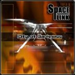 Dj Axel Drum & Alexandre Tedeschi / SPACE LINK - 2005 / Danny The Dogzzz