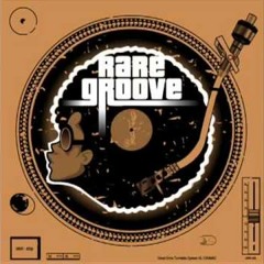 Rare Groove Vol.1