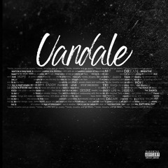 Vandale feat Le Chum -Je L'ai