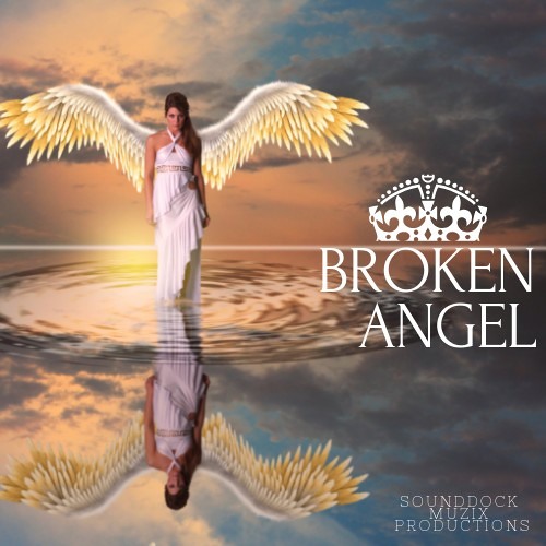 So angel broken download lonely im mp3 