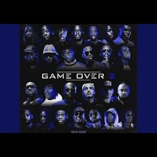 GLK & RK - Avant