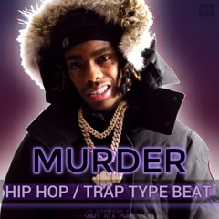 "MURDER"  | YNW Melly Type Beat
