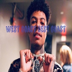 [Free] Best Blueface And Mike Sherm West Coast Beat "West Coast Best Coast"