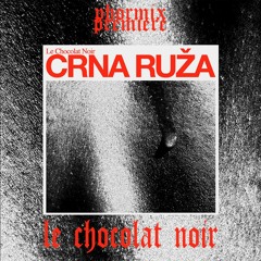 Premiere #50 Le Chocolat Noir - Peer Pressure [SLK009]