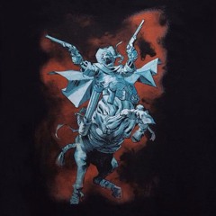 WATCHMEN - (Prod. Fendiface)