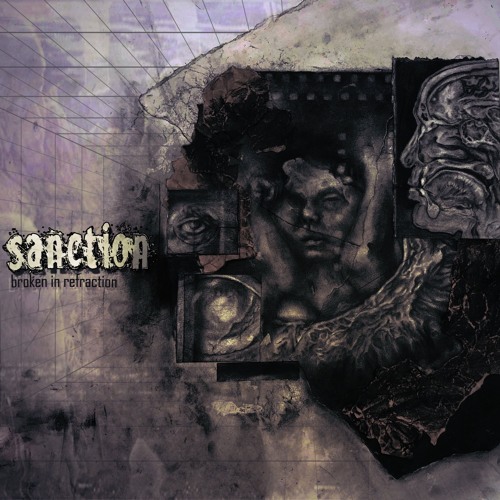 Sanction "Answers From A Syringe"