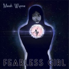 Fearless Girl (feat. Portland Cello Project)