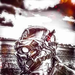 Shut It Down - Darren (Drop D) DeSilva