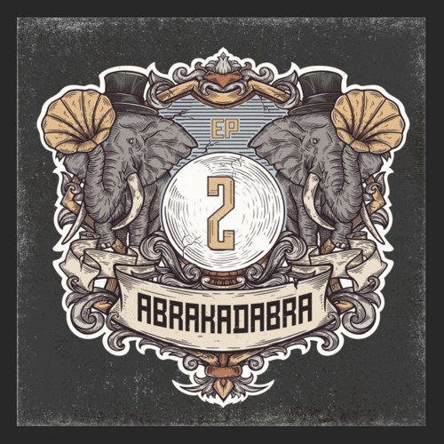 ABRAKADABRA 02 EP