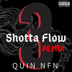 Quin NFN - Shotta Flow 3 (NLE Choppa Remix)