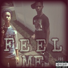 Tae - Feel Me