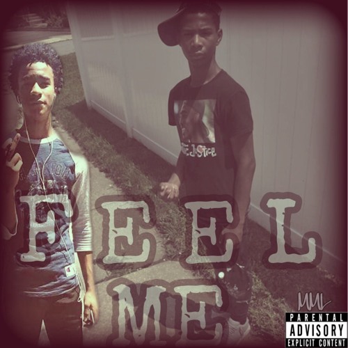 Tae - Feel Me