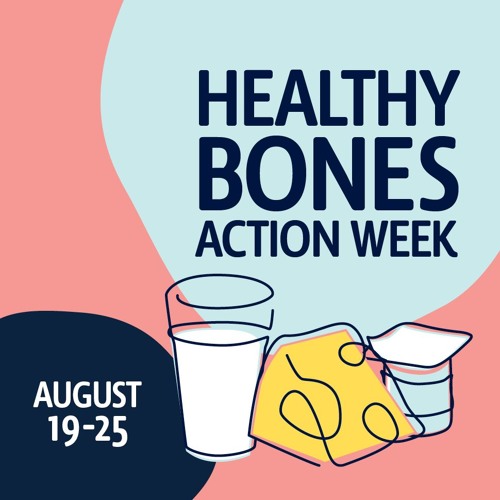 The Healthy Bones Song