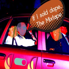 Hoodness Prod.Bump Brown